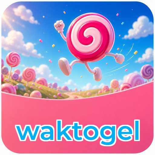 Logo waktogel