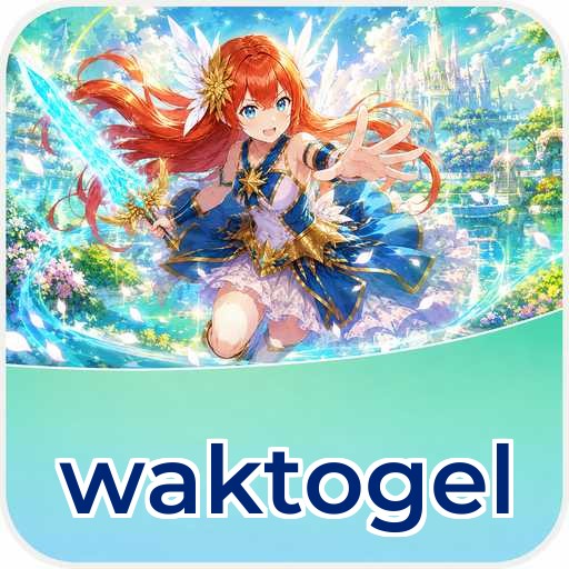 Tim waktogel