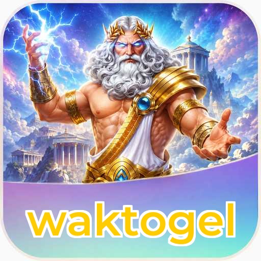 Layar pertama waktogel setelah pemasangan di Android